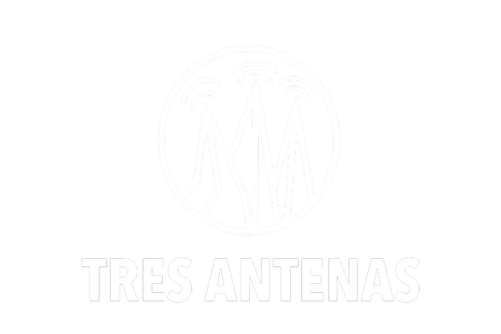 Tres Antenas