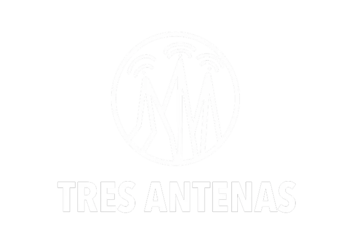 Tres Antenas